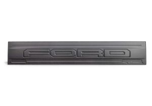 Ford F-150 Raptor Tailgate Panel - Ford Racing - Carbon Fiber - Matte - `21-`24